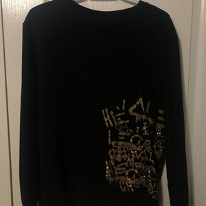 Alec Monopoly x Richie Rich x Forever 21 Sweatshirt
